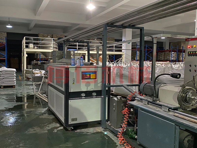 水槽冷水機(jī)控溫